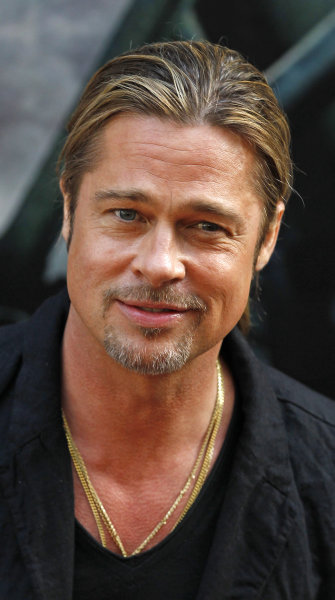 However, it is appropriate to admit that Brad Pitt is not celeb just by his good looking. It is certain that he has some pretty significant acting talent. - brad-pitt-hollywood-actor1